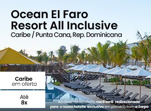 Ocean El Faro Resort All Inclusive