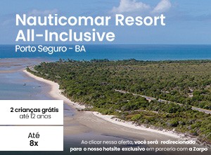 Nauticomar Resort All-Inclusive
